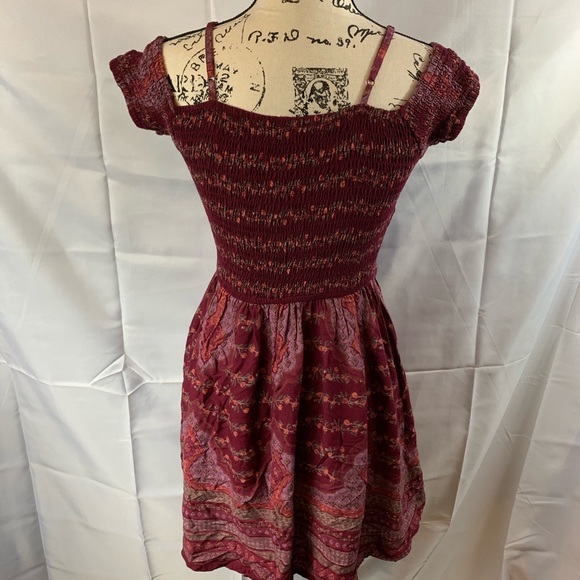 Band of Gypsies Moissanite Dress - Picture 3 of 5